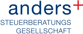 Logo - AnkaAnders - Steuerberaterin